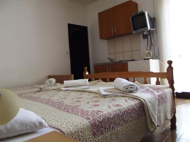 Апартаменты Apartments Budva Center Будва-60