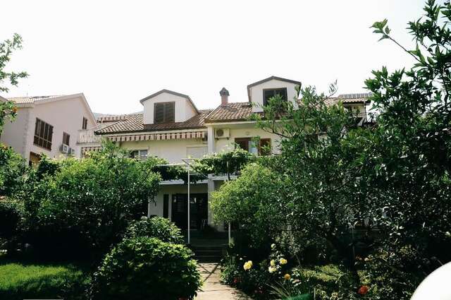 Апартаменты Apartments Budva Center Будва-63