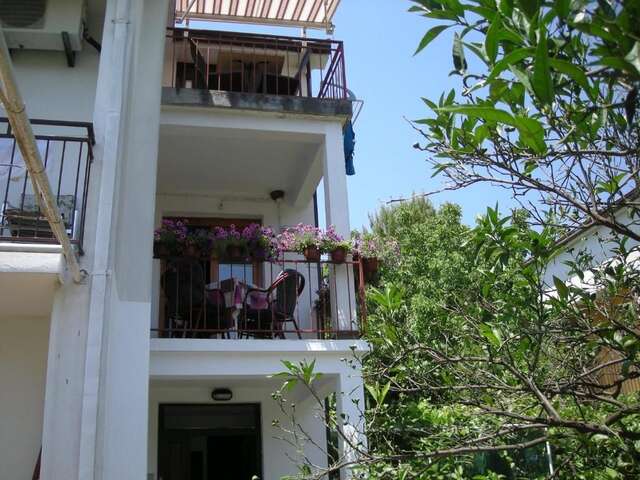 Апартаменты Apartments Budva Center Будва-66