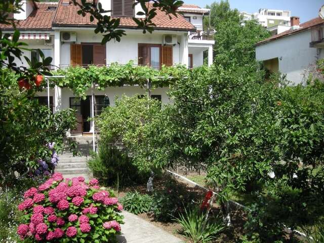 Апартаменты Apartments Budva Center Будва-68