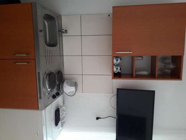 Апартаменты Apartments Budva Center Будва-72