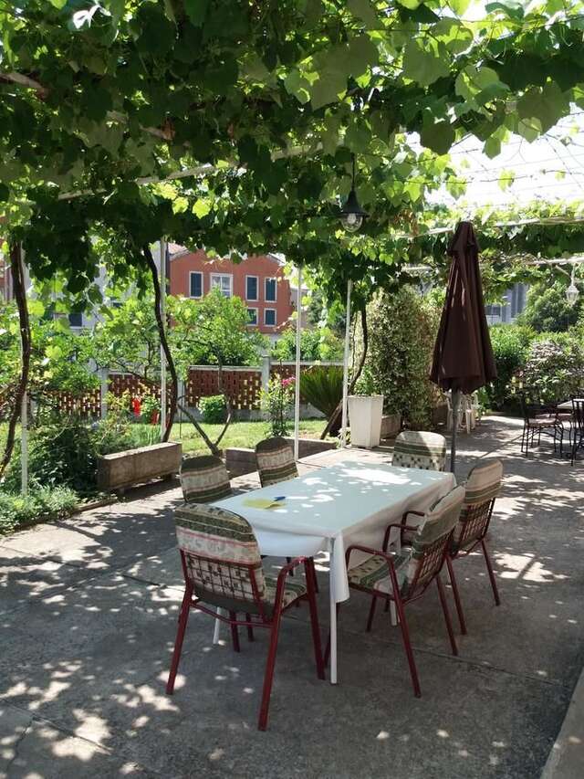 Апартаменты Apartments Budva Center Будва-11